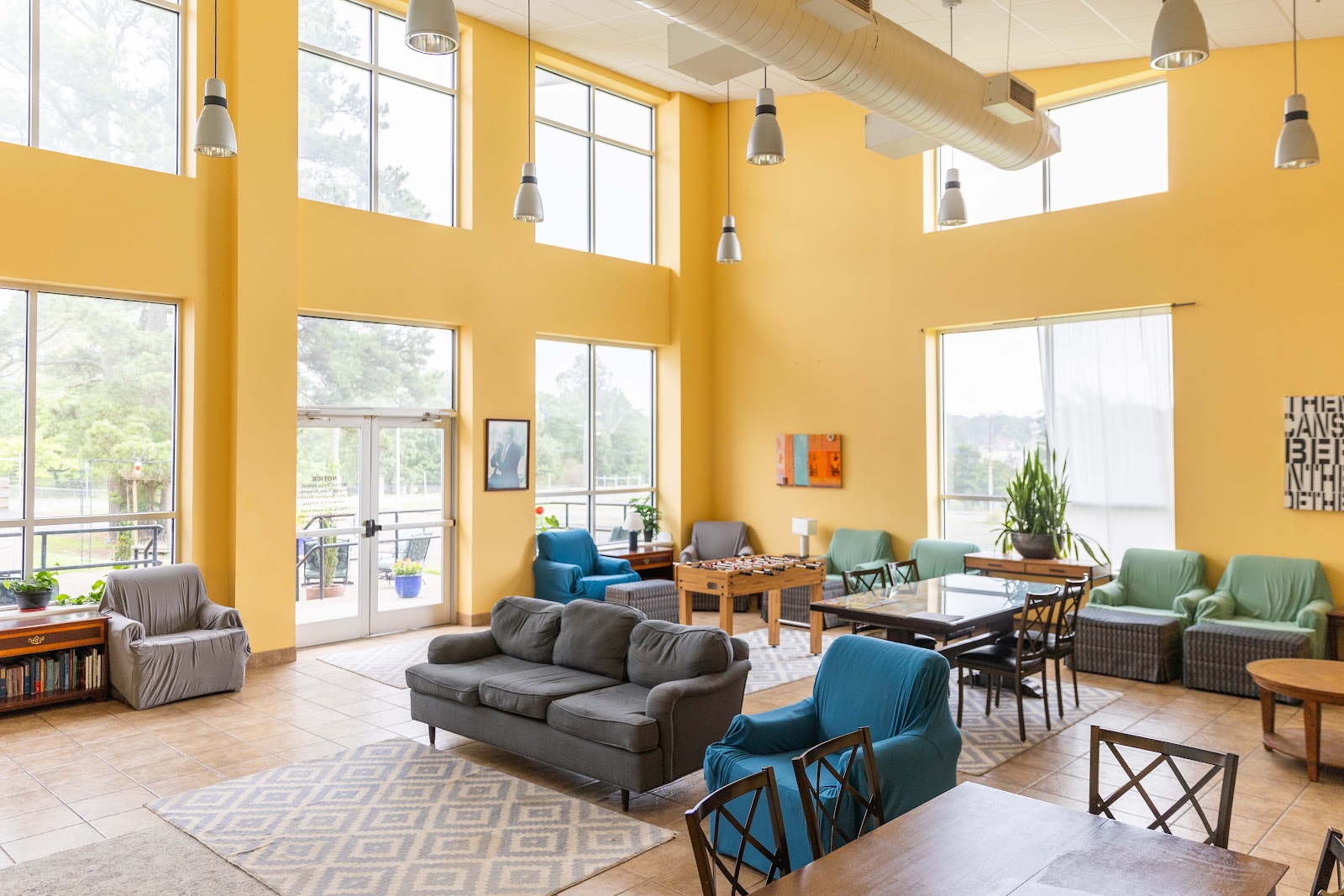 Serenity Park Recovery Center