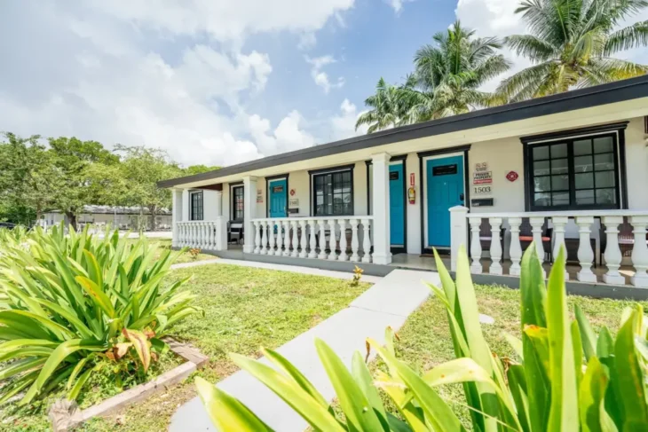 Prevail Recovery Center