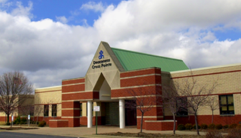 Deaconess Cross Pointe Inpatient Services