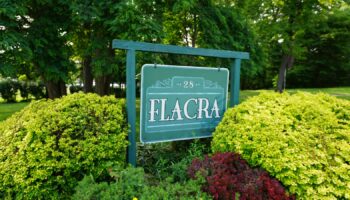 FLACRA – Teller Square