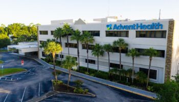 AdventHealth DeLand