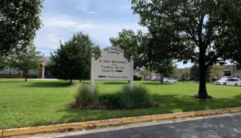 Fairfax Detoxification Center