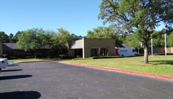 East Texas Medical Center Behavioral Health Center