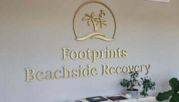 Footprints Beachside Recovery