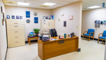 St. Joseph Recovery Center