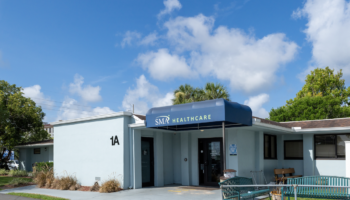 SMA Healthcare Northeast Care Center