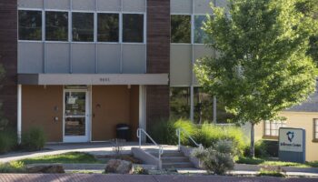 Red Rock Recovery Center