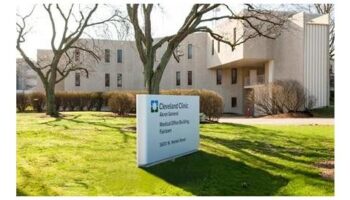 Cleveland Clinic Alcohol and Drug Recovery Center (ADRC)