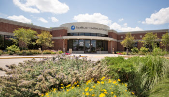 ProHealth Medical Group Clinic Hartland