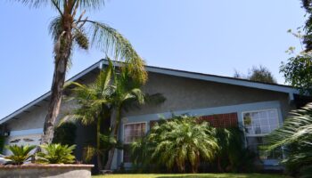 His House – Carlos Place Treatment Center