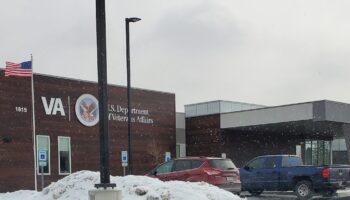 Carl Nunziato VA Clinic
