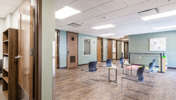 Gifford Street Comprehensive Treatment Center