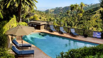 The Hills Treatment Center