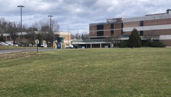 Highland-Clarksburg Hospital Inc