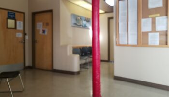 Mohave Mental Health Clinic