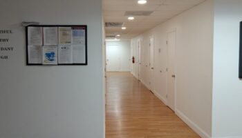 Atlantic Treatment Center