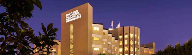 Miracles Detox/Recovery Program at Culver City