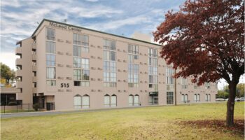 McLeod Addictive Disease Center – Outpatient