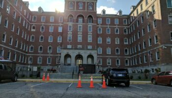 Fayetteville VA Medical Center