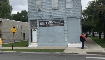 Drexel Counseling Inc