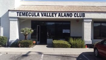 Temecula Valley Alano Club
