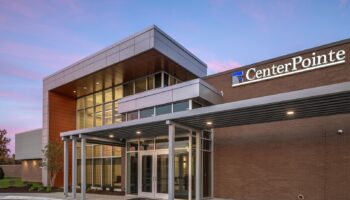 CenterPointe Psychiatric &amp; Addiction Hospital – Columbia