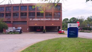St. Joseph Recovery Center