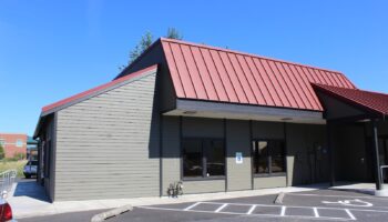 Skagit Community Detox