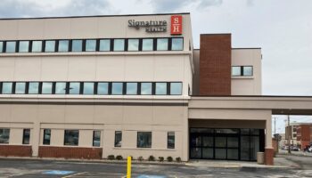 Signature Health – Painesville