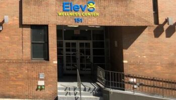 Elev8 Center New York