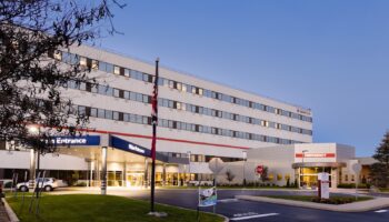 Garnet Health Medical Center – Catskills, Harris Campus