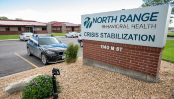 Crisis Stabilization Services Campus (ATU/Detox) – North Range Behavioral Health