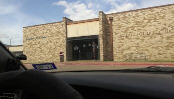 Metrocare Lancaster-Kiest Adult Mental Health Clinic &amp; Pharmacy