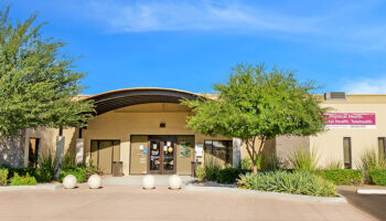 Terros Health – 27th Avenue Health Center – Primary Care