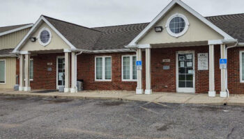 Community Medical Services — Marion