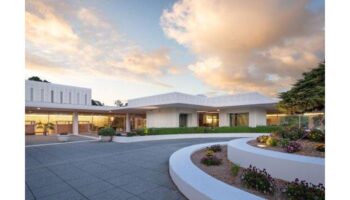 Community Hospital of the Monterey Peninsula