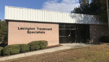 Lexington Treatment Specialists