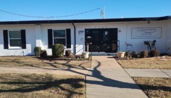 The Recovery Center