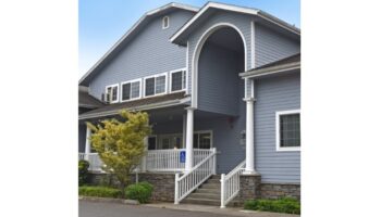 The Recovery Center at EvergreenHealth Monroe