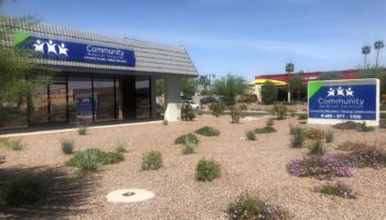 Community Medical Services – Mesa on Main