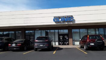 Family Health Center – Woodland Clinic