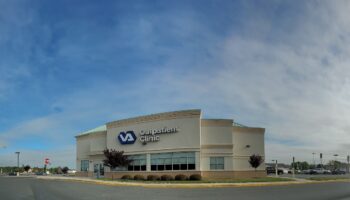 Wilmington VA – Sussex County Community Based OP Clinic