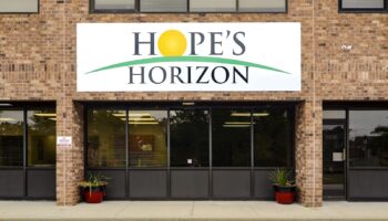 Hope’s Horizon