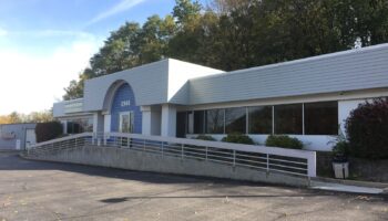 Rochester Metro Treatment Center