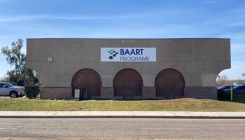 BAART Programs E Street