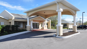 Port Charlotte Rehabilitation Center