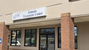 Genesis Treatment Center