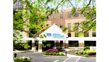 MidHudson Regional Hospital
