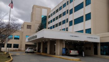 LewisGale Medical Center