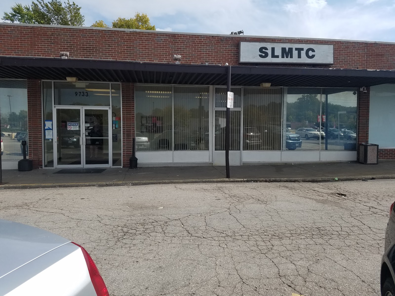 St. Louis Metro Treatment Center